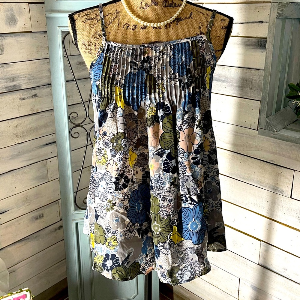 Loft blouse 👚